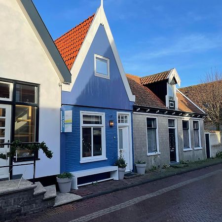Hotel Het Heertje Den Hoorn  Exterior foto